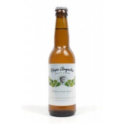 Brouwerij Rodanum Keizer Augustus