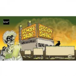 Think Beer Lemon Drop - ØL2GO