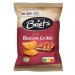 Brets Chips Gegrilde Bacon 125Gr Brets Chips Gegrilde Bacon 125Gr
