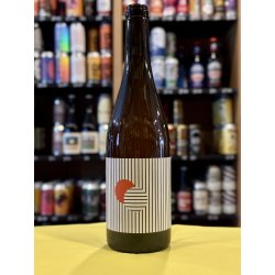 Little Pomona - Orange Cider 2022 - The Beerhive