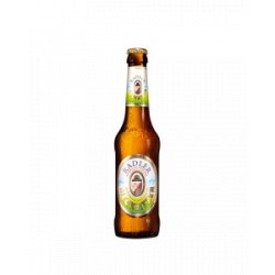 Meckatzer Radler 0,33 ltr - 9 Flaschen - Biershop Bayern