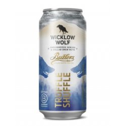 Wicklow Wolf Brewing Company Truffle Shuffle