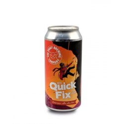 The Piggy Brewing Company Quick Fix