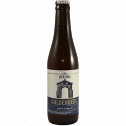 Brouwerij De Ranke Guldenberg - Dokter Bier