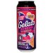 Funky Fluid x Imprint Beer: Gelato XTREME Blueberry Raspberry Banana Smores - puszka 500 ml 