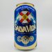 Salva Vida Honduran Lager Can Salva Vida Honduran Lager Can