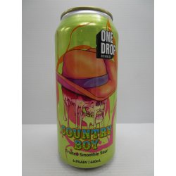 One Drop Brewing Co COUNTRY BOY