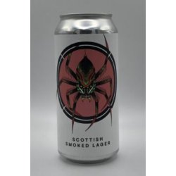 Otherworld Brewing Scottish Smoked Lager