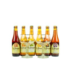 Discover La Trappe - Belgian Beer Heaven