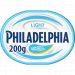 Philadelphia Zacht-frisse Zuivelspread Original Light, kuipje 200 g 