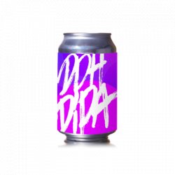 Source Dry January - DDH NeIPA 6.1% - Beercrush