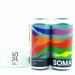 SOMA Lightweight Lata 44cl 