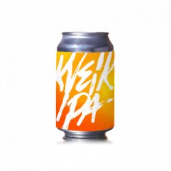 Source Dry January - Kveik IPA 7.2% - Beercrush