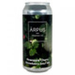 Arpus Pineapple Cherry Strawberry Sour Ale Can - Holiday Wine Cellar