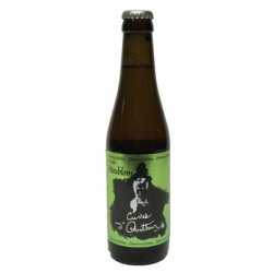 Cuvée d’Arthur Triple Houblon 33 cl - RB-and-Beer