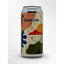 Fuerst Wiacek  Parklife (canned 01-07-24) - DeBierliefhebber