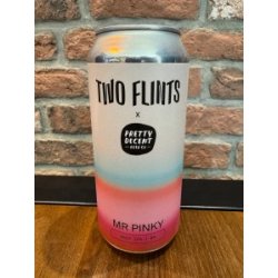 Two Flints Brewery Mr Pinky Two Flints Brewery Mr Pinky
