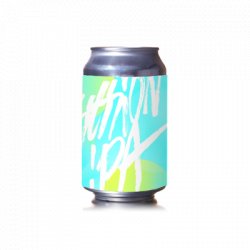 Source Dry January - Session IPA 4.8% - Beercrush