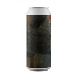 Boundary Export Stout - Sweeney’s D3