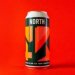 North Brewing Co.  The Orange Of Pink 