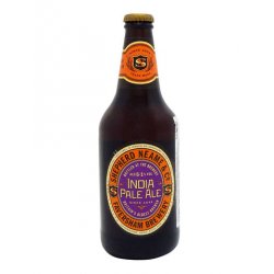 Shepherd Neame IPA 500 ml 10% de descuento por fecha 1124 - La Belga