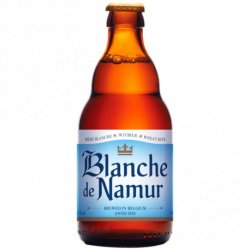 Blanche de Namur Blanche de Namur