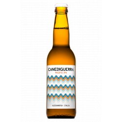 Canediguerra PACIFIC IPA - Canediguerra