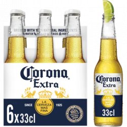 Corona Extra Corona Extra