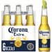 Corona - Extra - Fles - 6 x 330ML 