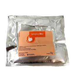 SpringFerm BR-2 25g - Malt Insumos
