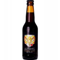 Artemis - Imperial Bock - Smaakhuis