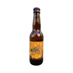 De Heidebrouwerij BijenBlond