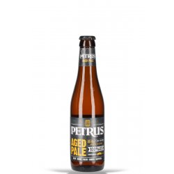 Petrus Aged Pale 7.3% vol. 0.33l - Beerlovers