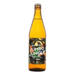 Inne Beczki Jumbo Jungle