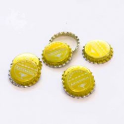 Tapas corona - Malt Insumos