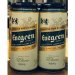 Enegren Elixir Single Hop Pilsner 16oz can 