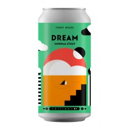 Fuerst Wiacek Dream #7 Imperial Stout - Temple Cellars