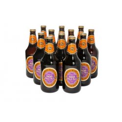 India Pale Ale - Shepherd Neame