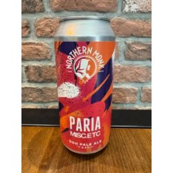 Northern Monk PARIA // MISC.ETC // DDH PALE ALE Northern Monk PARIA // MISC.ETC // DDH PALE ALE