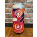 PARIA  MISC.ETC  DDH Pale Ale  Northern Monk 