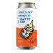 Pretty Decent - I Could Get Better At T*sco For A Quid - Session IPA - 4.5% - 440ml Can 