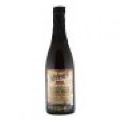 Weiherer Bock Bourbon Style 0,75l - Craftbeer Shop