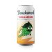 Beachwood Thrillseeker IPA 16oz can Beachwood Thrillseeker IPA 16oz can
