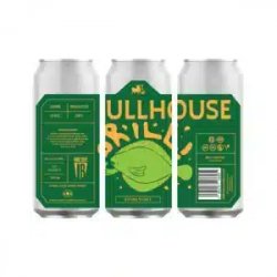 Bullhouse Brew Co Brill