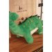 Hoppysaurus. Premium Plushie 
