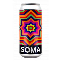 SOMA Beer Tangie