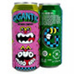 Gigantic  Migration Duo Modo IPA Can - Holiday Wine Cellar