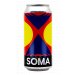 SOMA Launch 