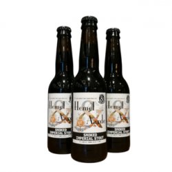 DE MOLEN - HEMEL & AARDE ALS 2024 - Little Beershop