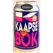 Kaapse Brouwers ~ Bok 33cl can 